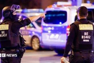 Informasi Terbaru tentang Serangan di Acara Berlin Pride