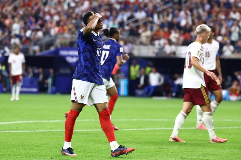 Inggris Unggul Lawan Prancis dalam Perebutan Juara 3 Piala Dunia 2026