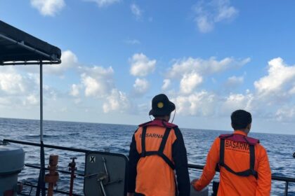 Insiden Kapal di Sulsel, Fenomena Lintas Batas: Rangkuman Berita Nasional 16 Juli 2026