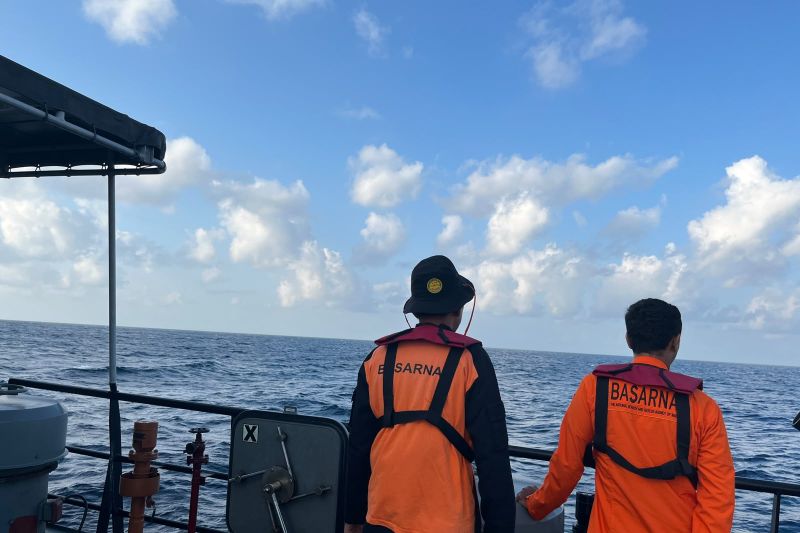 Insiden Kapal di Sulsel, Fenomena Lintas Batas: Rangkuman Berita Nasional 16 Juli 2026