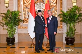 Investasi China, Pencurian BTS: Rangkuman Berita Nasional 18 Juli 2026