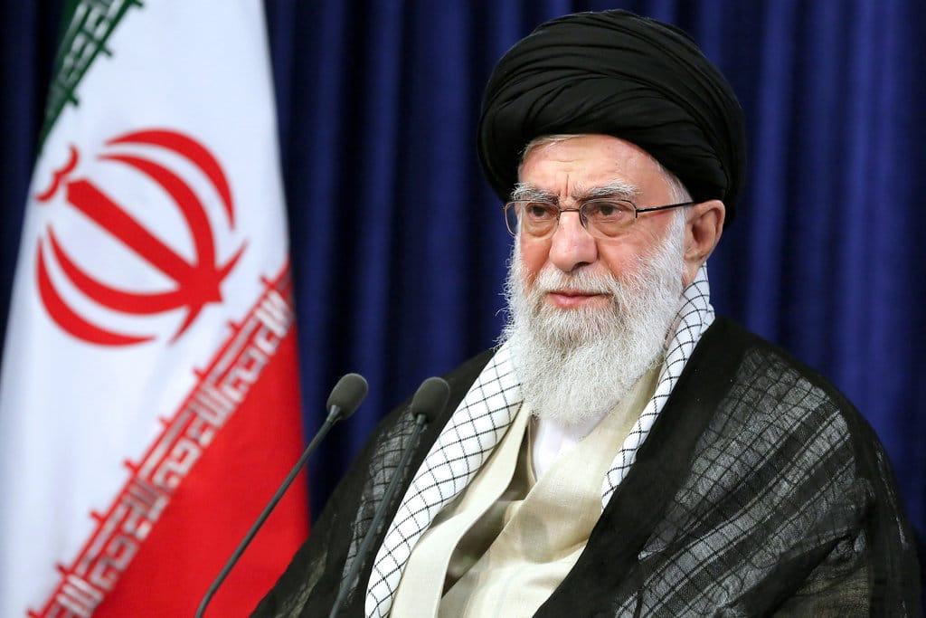 Iran Gelar Pemakaman Ayatollah Ali Khamenei Ditengah Kekhawatiran Keamanan
