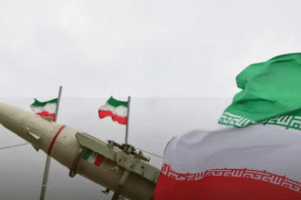 Iran Peringatkan Inggris Terkait Dukungan Militer AS