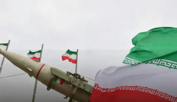 Iran Peringatkan Inggris Terkait Dukungan Militer AS