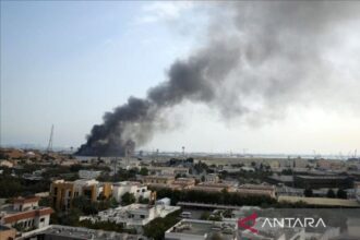 Iran-Serang AS, Kebijakan-Imigrasi: Rangkuman Berita Nasional 19 Juli 2026