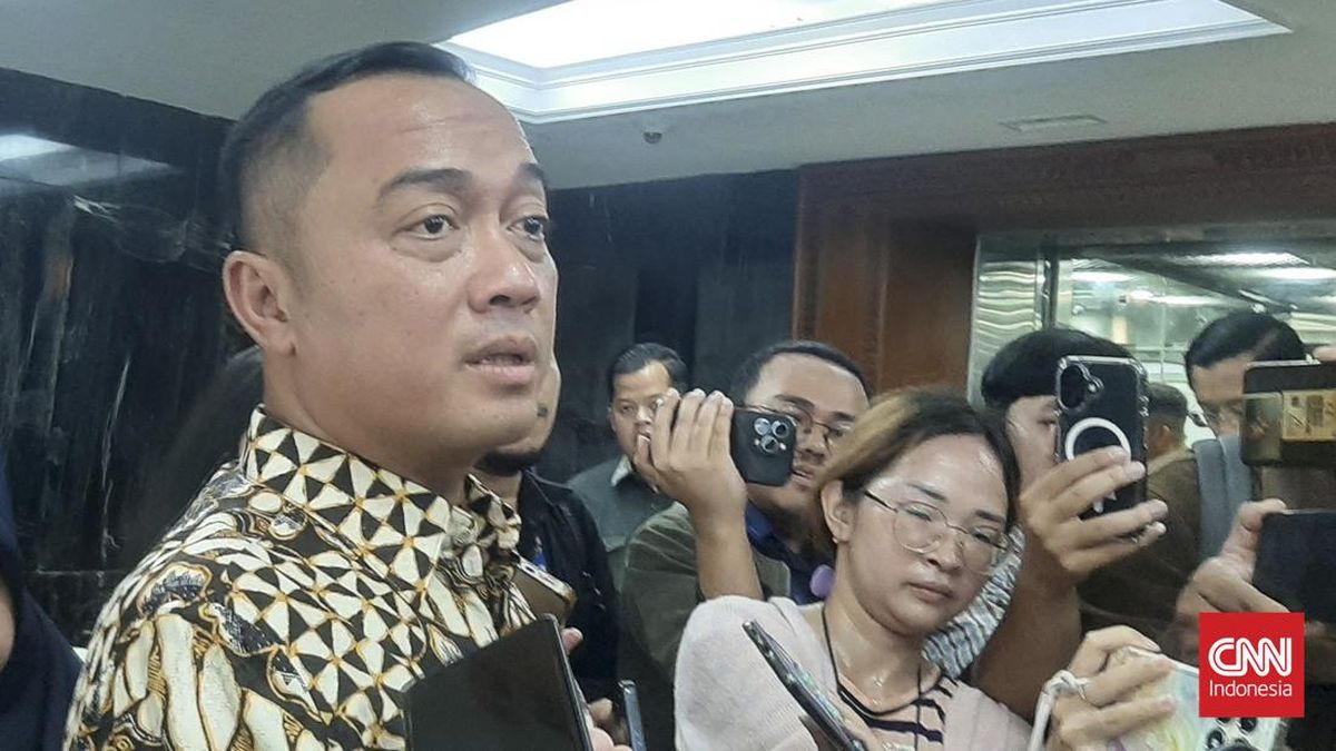 Istana dan Komitmen Prabowo pada Penanganan Kasus Korupsi