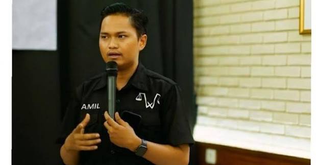 Iwakum Tegur Hotman Paris atas Pernyataan pada Wartawan
