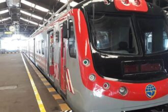 Jadwal KRL Jogja-Solo Akhir Pekan 9-12 Juli 2026