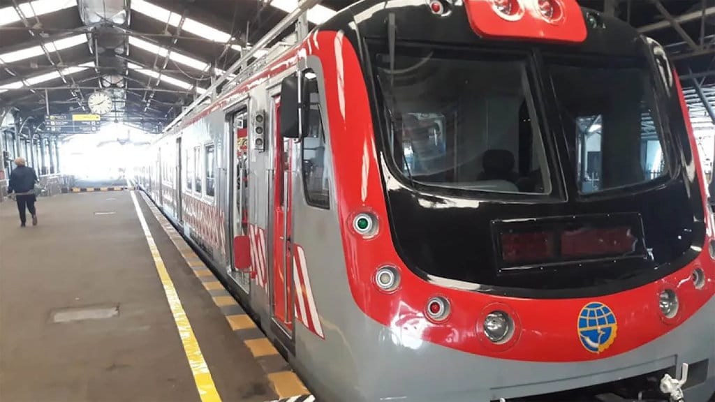 Jadwal KRL Jogja-Solo Akhir Pekan 9-12 Juli 2026