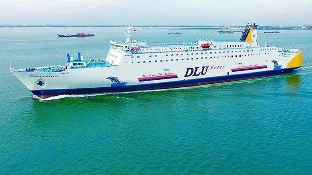 Jadwal Kapal Semarang-Kumai Juli 2026: Detail Pemberangkatan