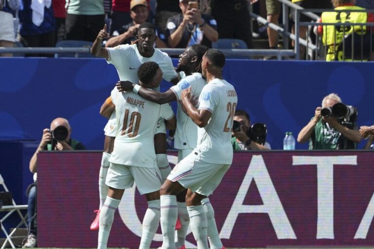 Jadwal Siaran Langsung Prancis vs Maroko di Perempat Final Piala Dunia 2026
