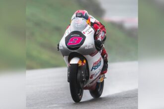Jadwal dan Live Streaming Moto3 Jerman 2026 Hadir di Trans7