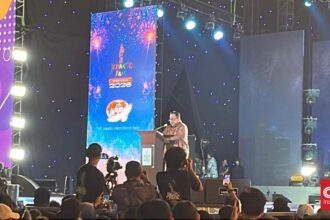 Jakarta Fair 2027 Diharapkan Lebih Meriah di Usia 500 Tahun Jakarta