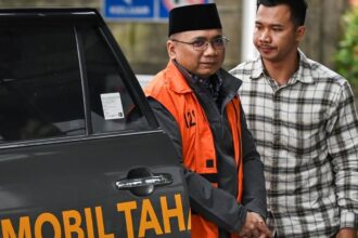 Jaksa KPK Ajukan Dakwaan Korupsi Mantan Menag Yaqut ke Pengadilan