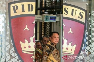 Jampidsus Hargai Proses Penyidikan Kasus Korupsi di Polri