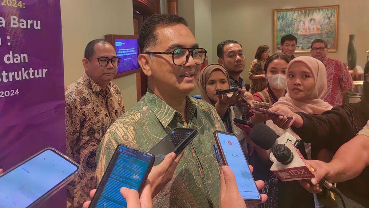 Jenazah Jubir IKN Troy Pantouw Tiba di Jakarta Minggu