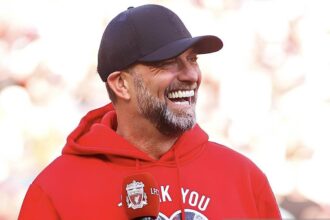 Juergen Klopp Disebut Sepakat Latih Timnas Jerman Hingga 2030