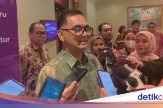 Juru Bicara Otorita IKN Troy Pantouw Meninggal di Rusun ASN