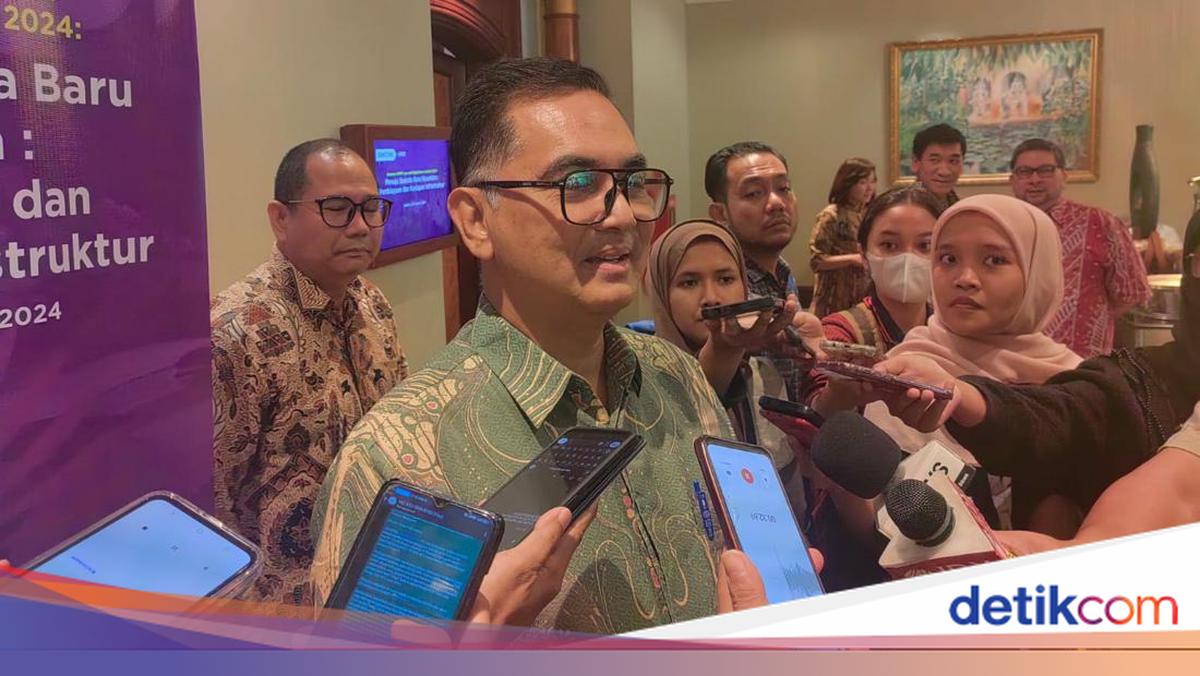 Juru Bicara Otorita IKN Troy Pantouw Meninggal di Rusun ASN