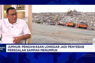 KLH Beri Sanksi 447 Pemda dan 3.000 Perusahaan Lingkungan