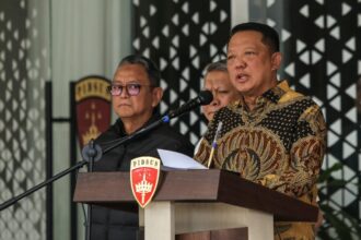 KPK Akan Supervisi Kasus Dugaan Korupsi Febrie Adriansyah