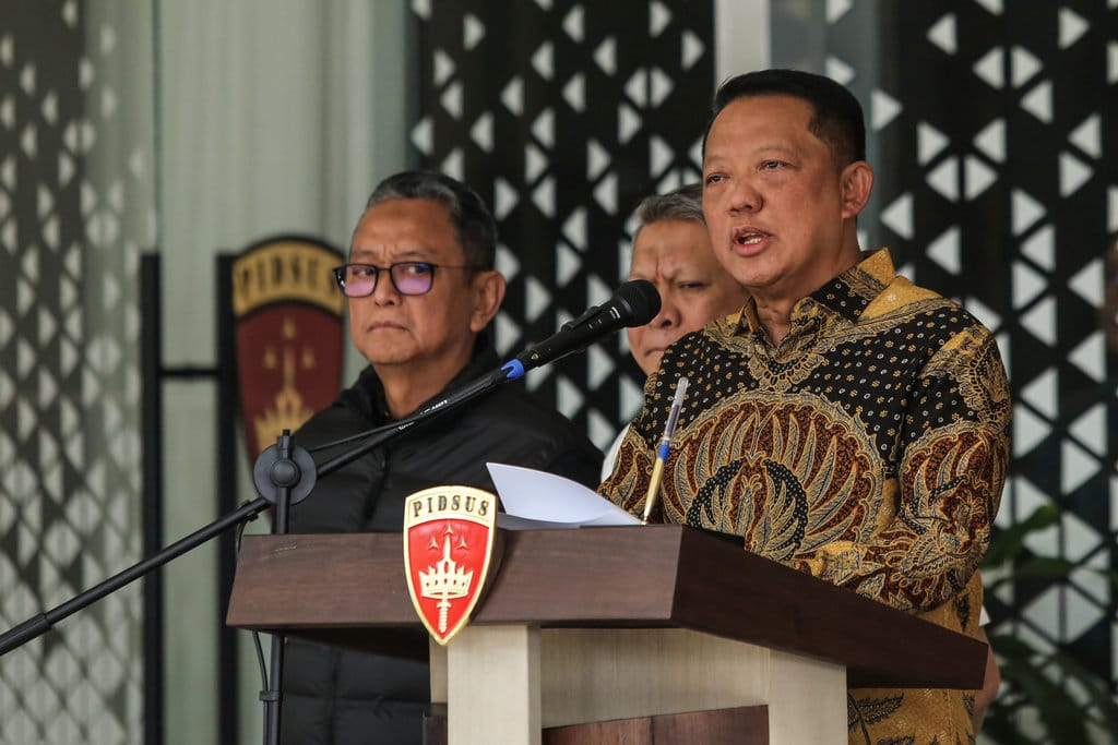 KPK Akan Supervisi Kasus Dugaan Korupsi Febrie Adriansyah
