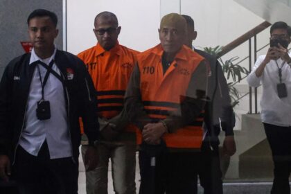 KPK Hadapi Praperadilan Kedua Terkait Kasus Kuota Haji