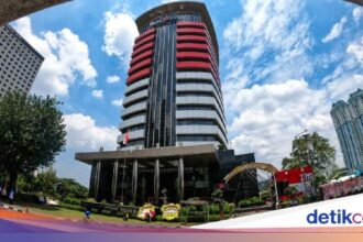 KPK Panggil Anggota DPRD Riau Terkait Kasus Pemerasan