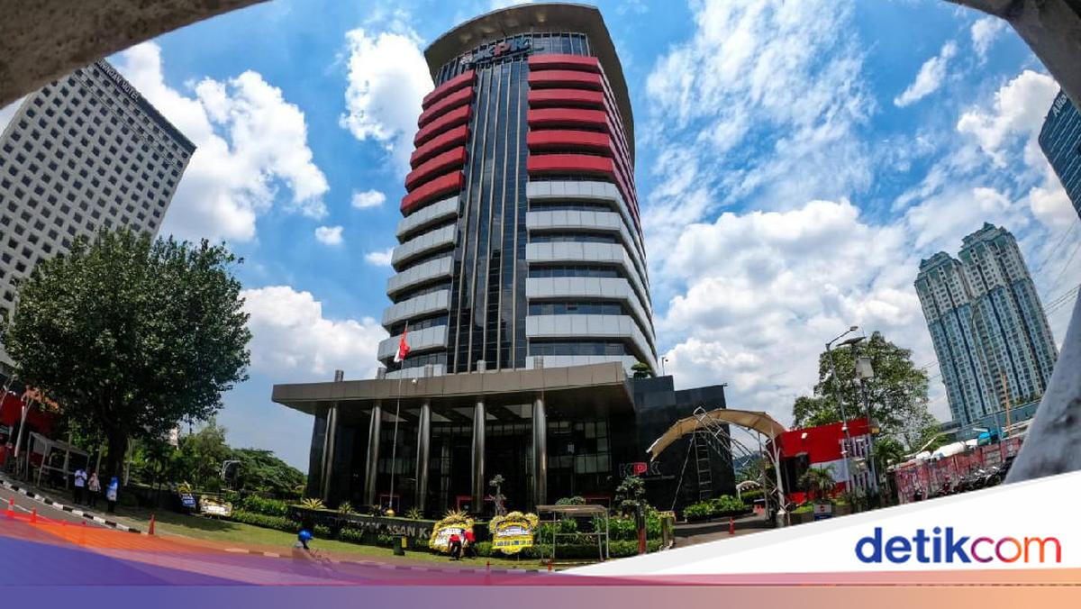 KPK Panggil Anggota DPRD Riau Terkait Kasus Pemerasan