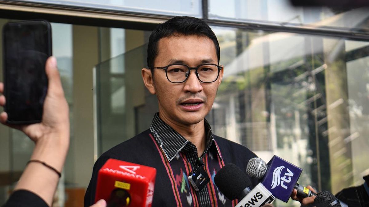 KPK Tangkap Bupati Langkat di Medan, Bukan di Acara APKASI