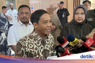 KPK Tolak Laporan Gratifikasi Menteri Raja Juli, Alasan Proses Penyidikan