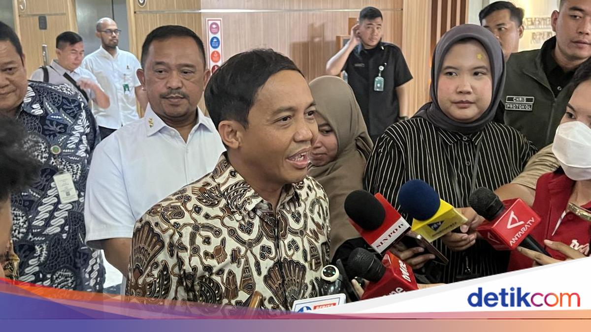 KPK Tolak Laporan Gratifikasi Menteri Raja Juli, Alasan Proses Penyidikan