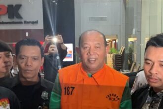 KPK Ungkap Dugaan Gratifikasi Rp3,5 Miliar Bupati Langkat
