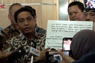 KPK Verifikasi Laporan Penolakan Gratifikasi oleh Raja Juli