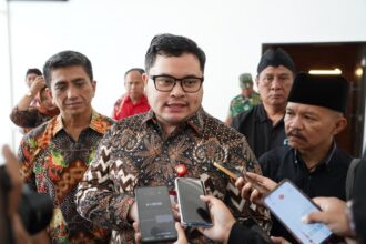 Kabupaten Kediri Akan Buka Lagi Wisata Air Panas Gunung Kelud