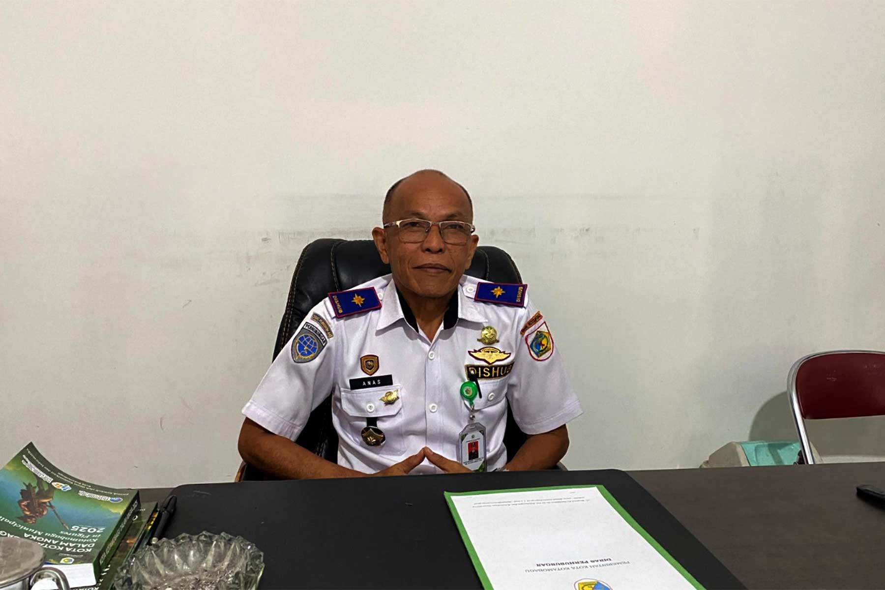 Ramainya kuliner di UDK, potensi PAD Kotamobagu Rp236,8 juta belum tergarap 10 pad
