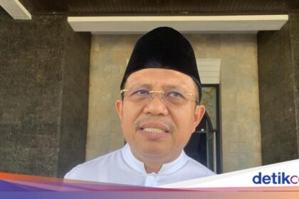 Kasus Korupsi Air Bersih: Bupati Lombok Barat Jadi Tersangka KPK
