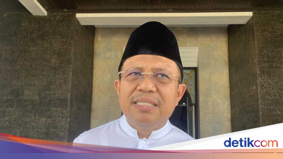 Kasus Korupsi Air Bersih: Bupati Lombok Barat Jadi Tersangka KPK