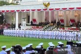 Keamanan Siber, Gejolak Sosial: Rangkuman Berita Nasional 22 Juli 2026