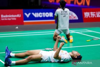 Keberhasilan Atlet hingga Isu Keamanan: Rangkuman Berita Nasional 26 Juli 2026