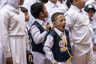 Kegiatan dan Outfit MPLS: Panduan Praktis untuk Siswa Baru