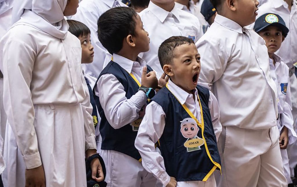 Kegiatan dan Outfit MPLS: Panduan Praktis untuk Siswa Baru