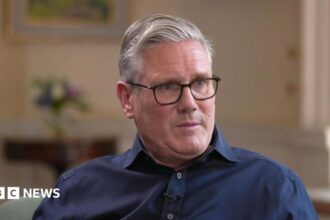 Keir Starmer Tegaskan Alasan Mundur yang 'Sangat Pribadi'
