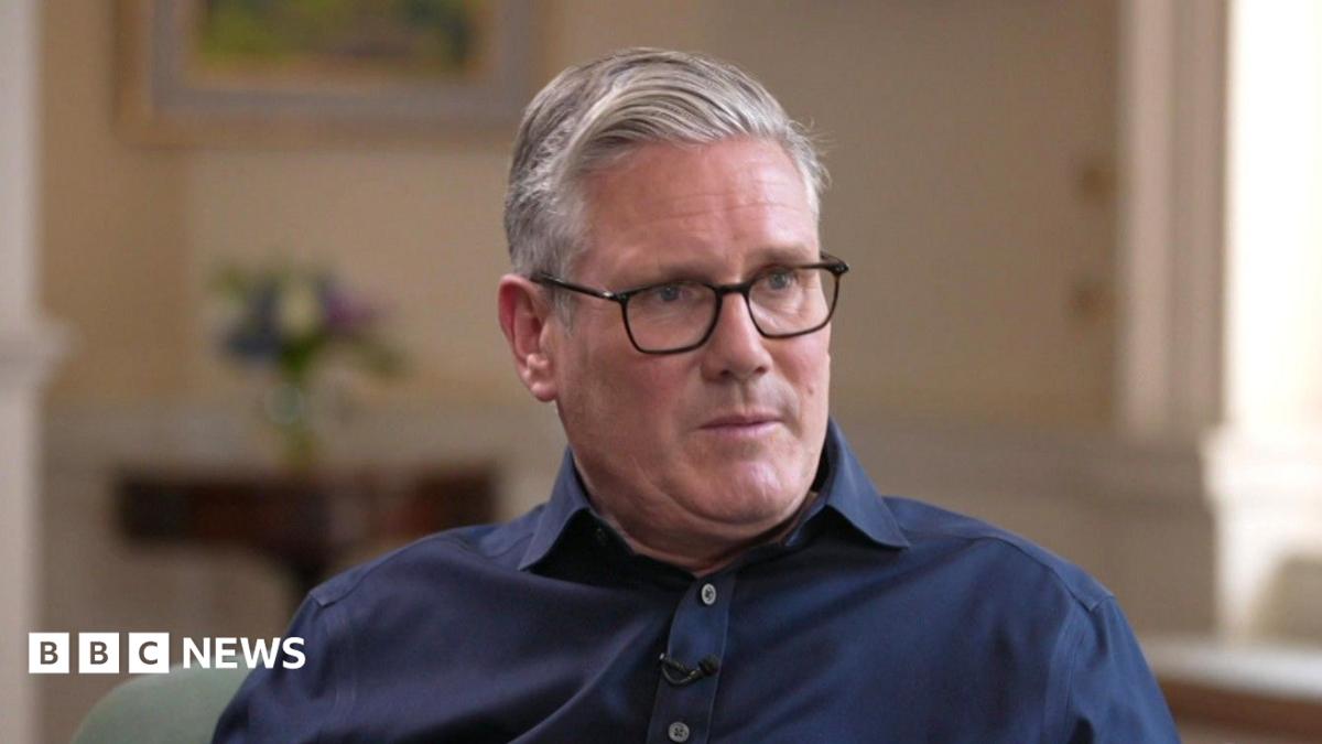Keir Starmer Tegaskan Alasan Mundur yang 'Sangat Pribadi'