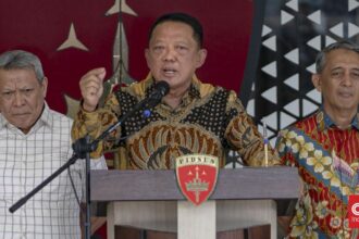 Kejagung Bentuk Tim Khusus Tangani Kasus Febrie Adriansyah
