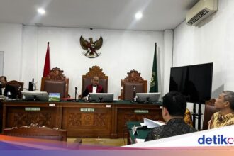 Kejagung Geledah Rumah Eks Waka BGN Lodewyk Pusung, Ini Alasannya