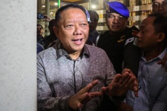 Kejagung Periksa 7 Saksi Kasus TPPU, Libatkan 4 Penyidik
