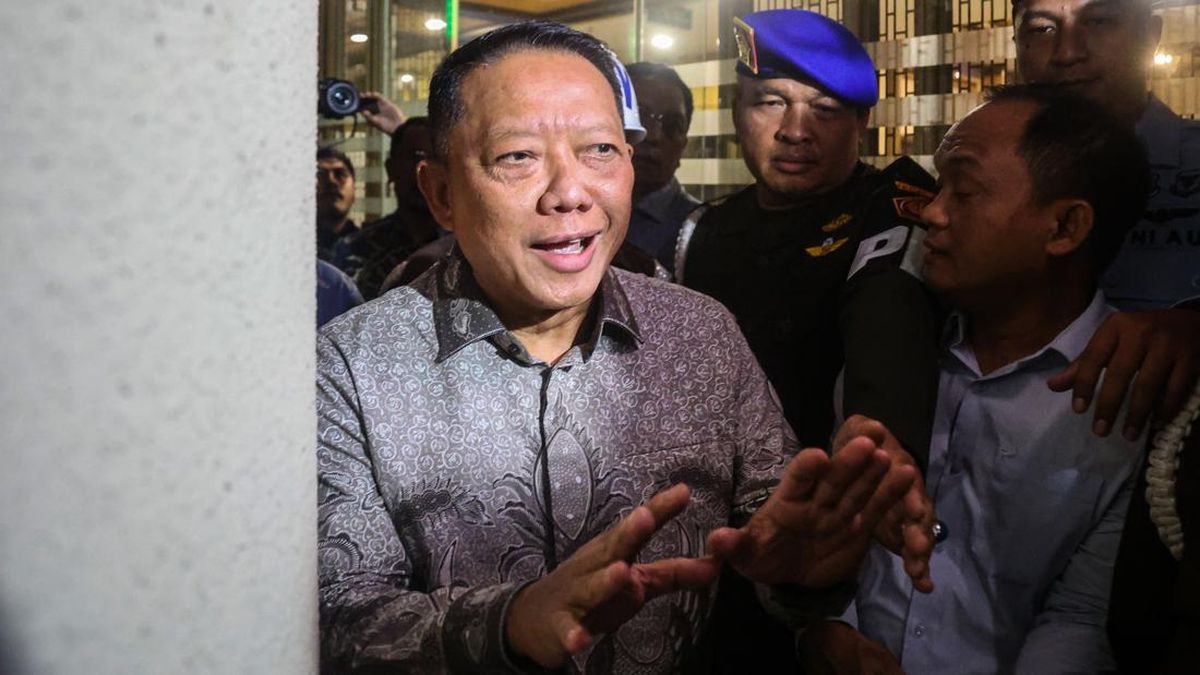 Kejagung Periksa 7 Saksi Kasus TPPU, Libatkan 4 Penyidik