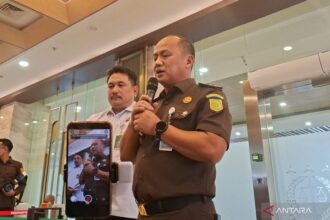 Kejagung Tegaskan Eks Jampidsus Tidak Umrah Usai Jadi Tersangka