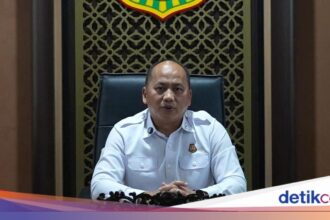 Kejagung Telusuri Info Komisi III tentang Bunker Kasus Febrie